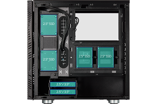 carbide 175r storage