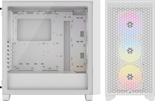 Corsair 3000D