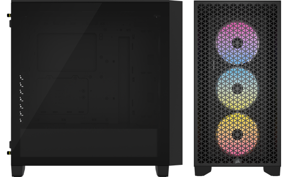 Corsair 3000D
