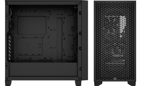 Corsair 3000D AirFlow Tower Case