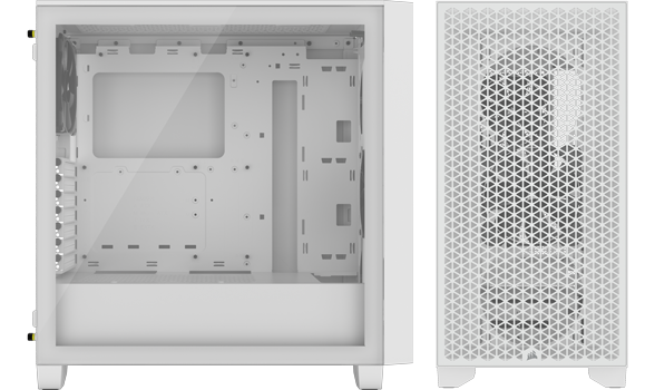 Corsair 3000D