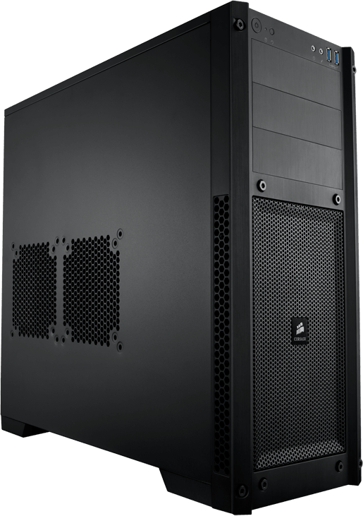 Corsair 300R Case