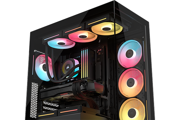 RGB Fans