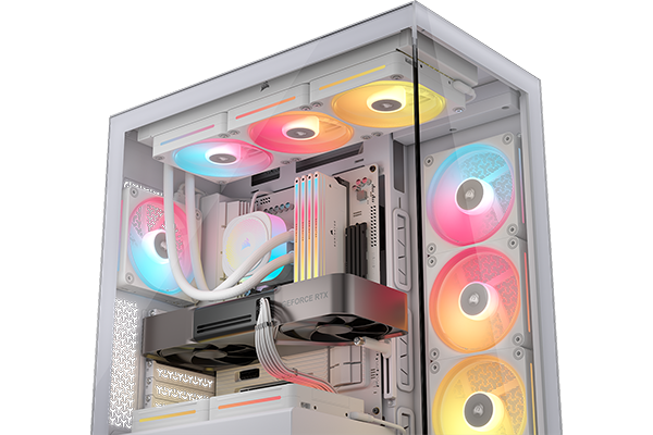 RGB Fans