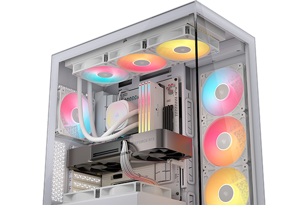 RGB Fans