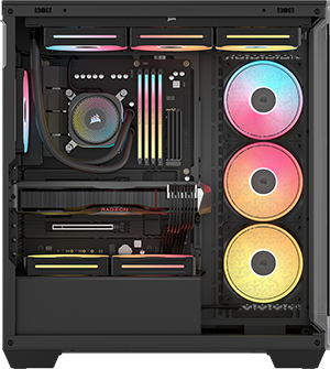 Motherboard Clearance