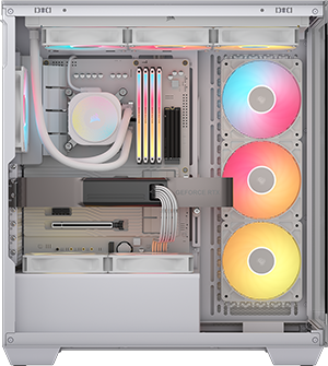 Motherboard Clearance