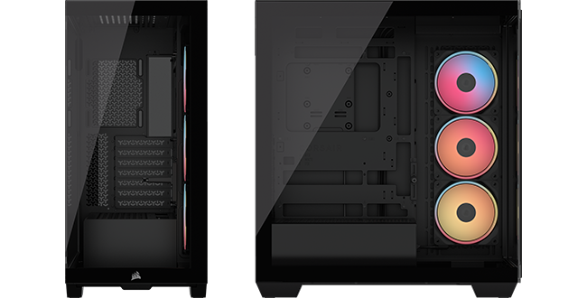 3500X RS-R ARGB Mid-Tower