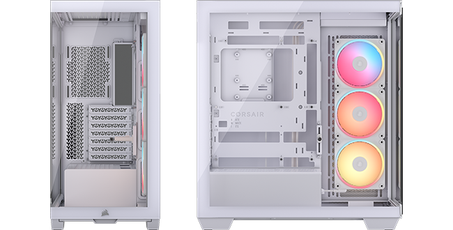 3500X RS-R ARGB Mid-Tower