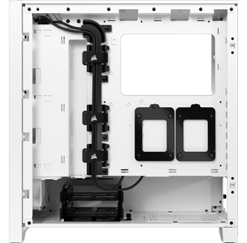 Cable Routing