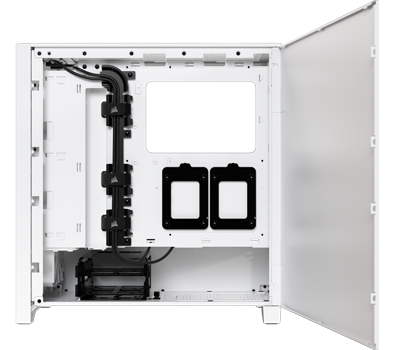 Storage Options