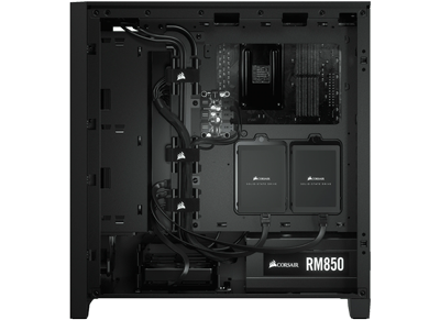 Cable Management