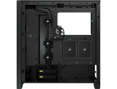 Chassis Storage