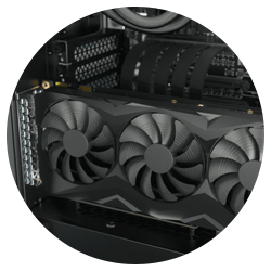 GPU Mount Ready