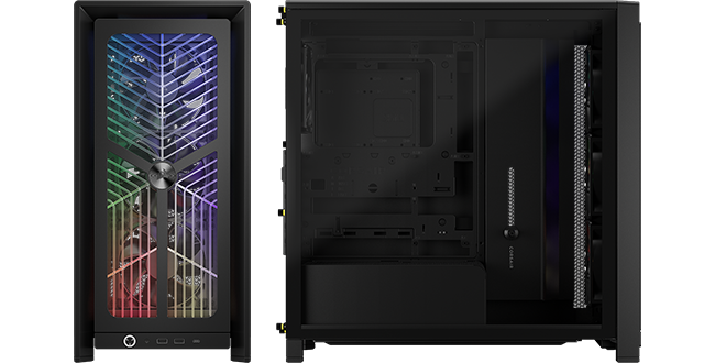 Frame 4000X RS