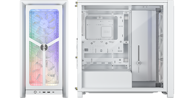 Frame 4000X RS