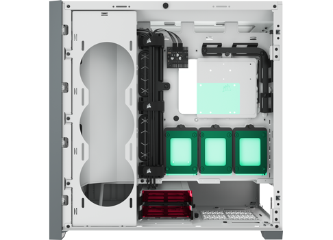 Storage Options