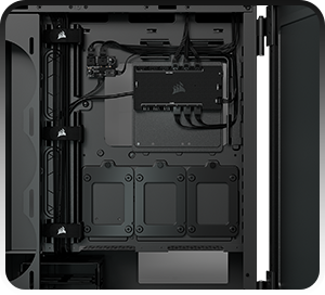 Storage options