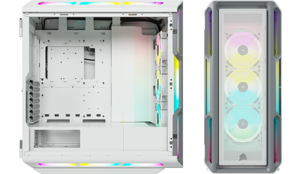 Corsair 5000T