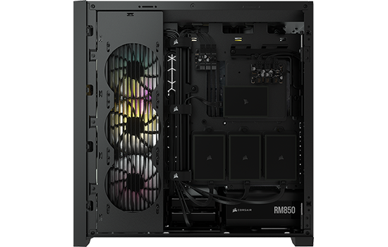 Chassis Storage