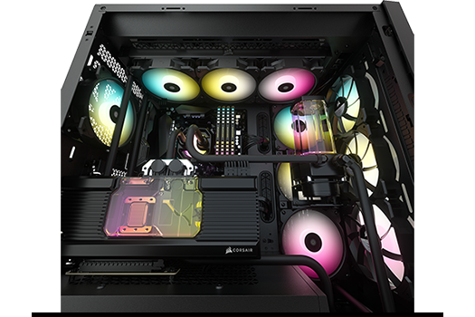 RGB Lighting