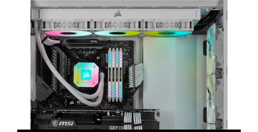 RGB Lighting