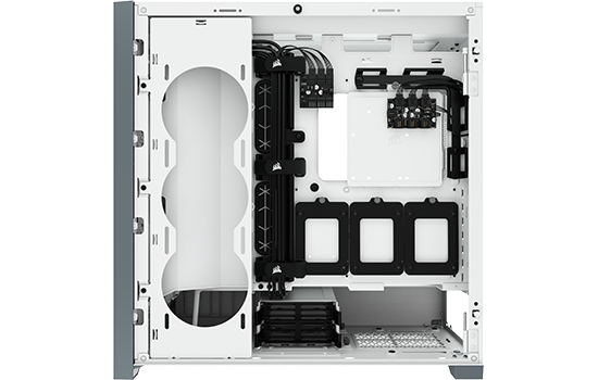 Chassis Storage