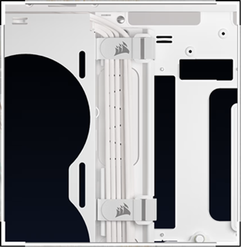 Corsair RapidRoute Technology
