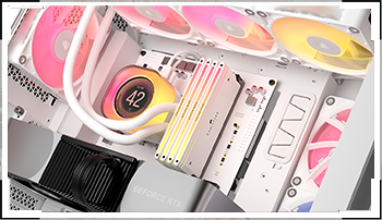 Reverse Motherboard Support, Motherboard Back-Connect Support