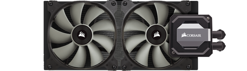 liquid cooling