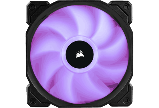 RGB fans