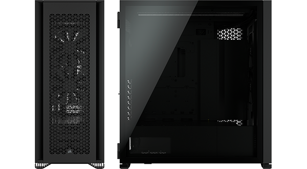 Corsair 7000D Airflow Case