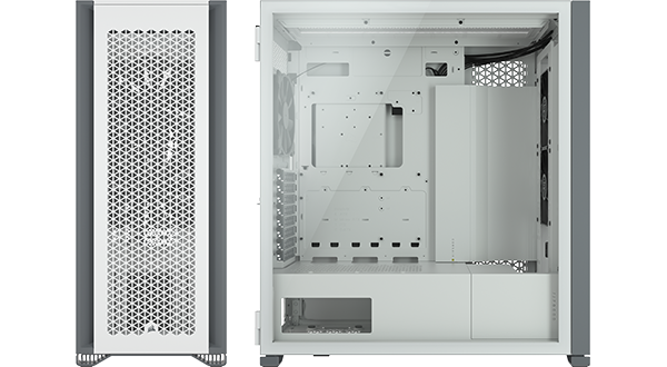 Corsair 7000D Airflow Case