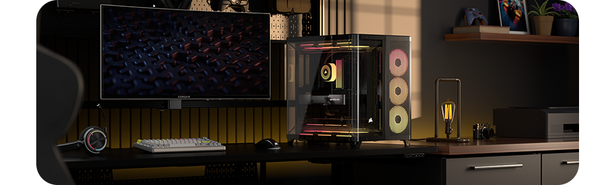 Component Support