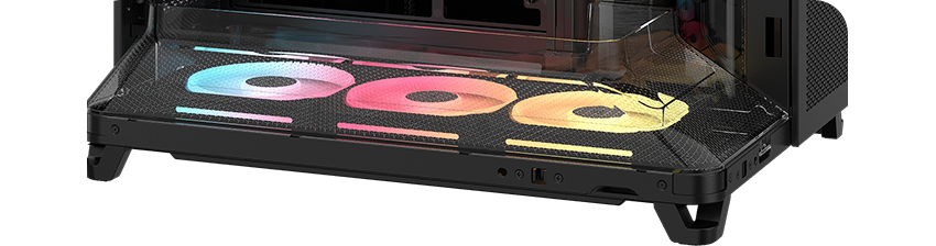 RGB Fans