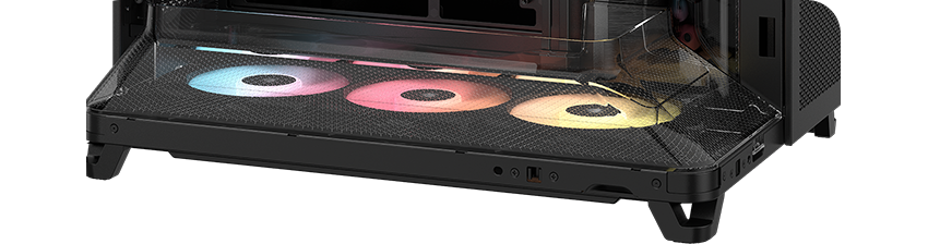 RGB Fans