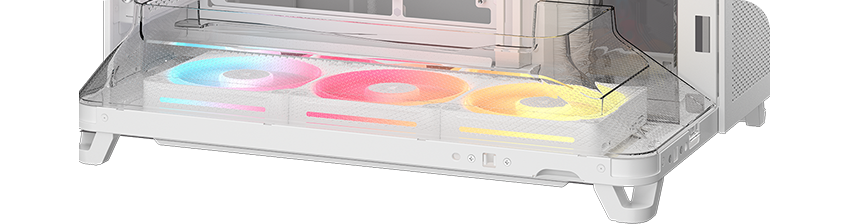 RGB Fans