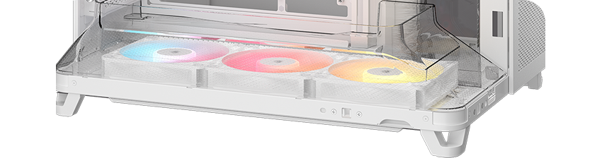 RGB Fans