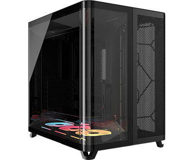 Glass Panels