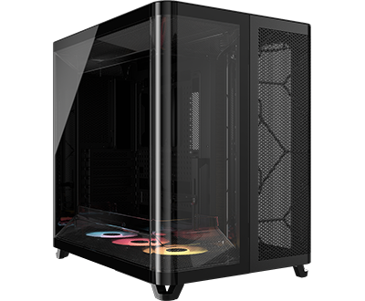 Glass Panels
