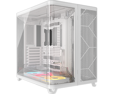 Glass Panels