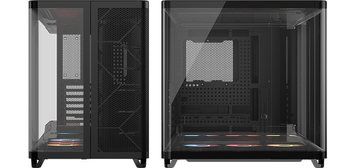 AIR 5400 ARGB Mid-Tower