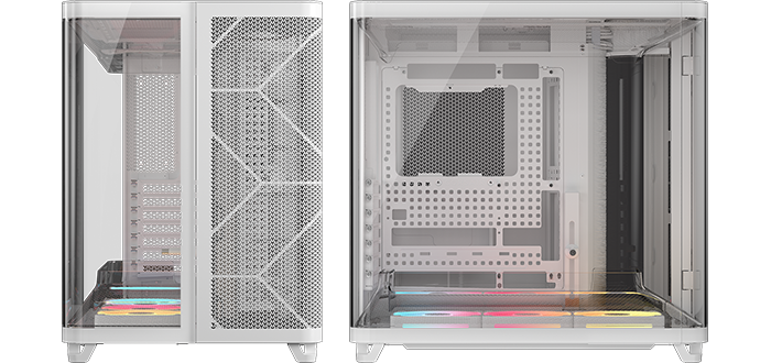 AIR 5400 ARGB Mid-Tower
