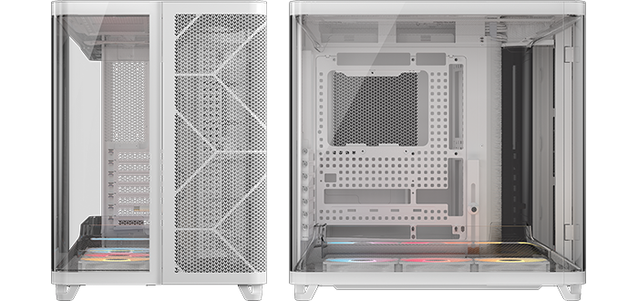 AIR 5400 ARGB Mid-Tower