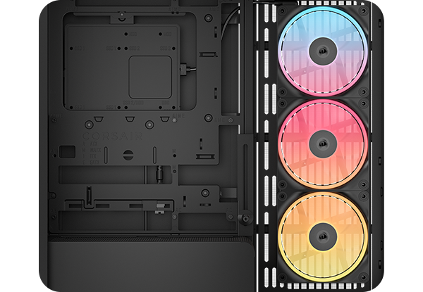 RGB Fans