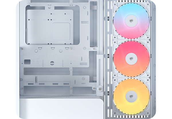 RGB Fans