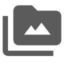 Gallery icon