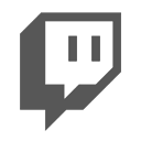 Twitch icon