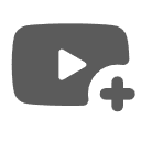 Youtube icon