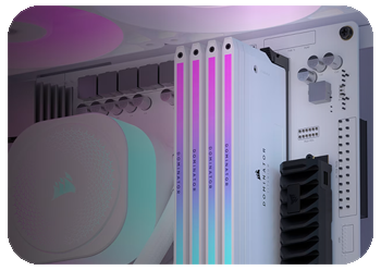 NO VISIBLE CABLES